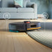 Прахосмукачка робот PHILIPS XU2000/10 Серия 2000
