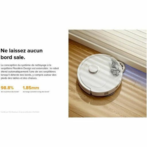 Прахосмукачка робот Roborock