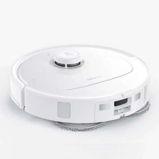 Прахосмукачка робот Roborock Q-Revo МахV white