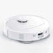 Прахосмукачка робот Roborock Q-Revo МахV white