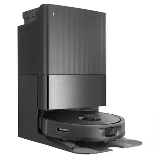 Прахосмукачка робот Roborock Q-Revo S Black