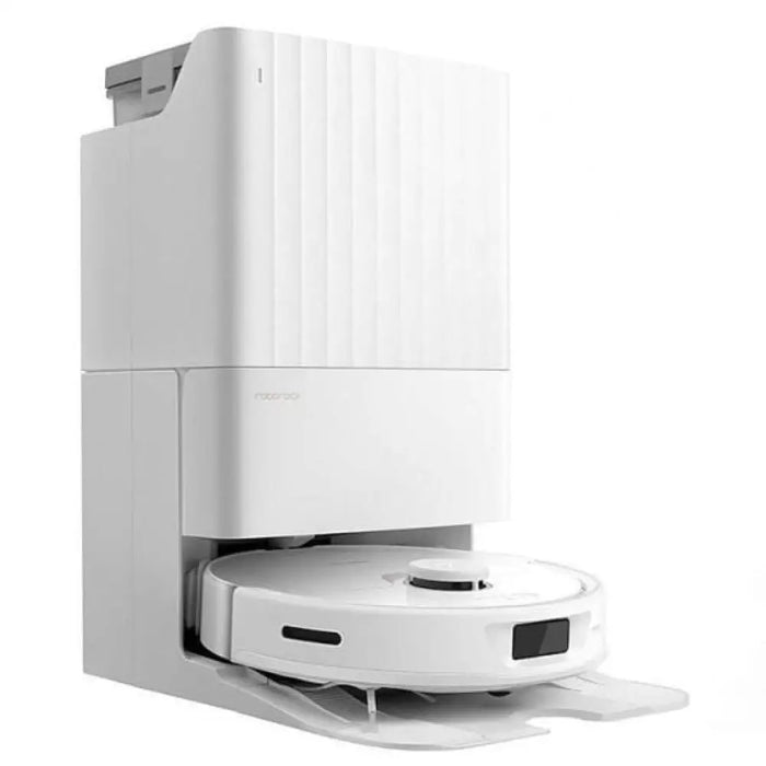 Прахосмукачка робот Roborock Q-Revo S White