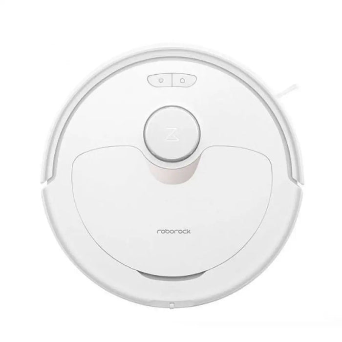 Прахосмукачка робот Roborock Q-Revo S White