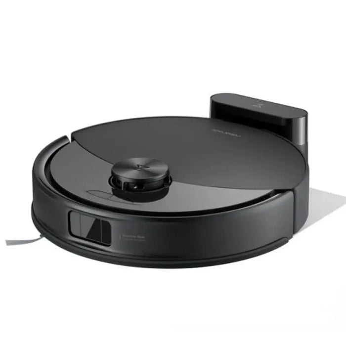 Прахосмукачка робот Roborock Q10 VF черен