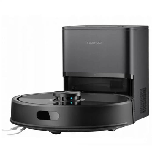 Прахосмукачка робот Roborock Q7 TF+ черен