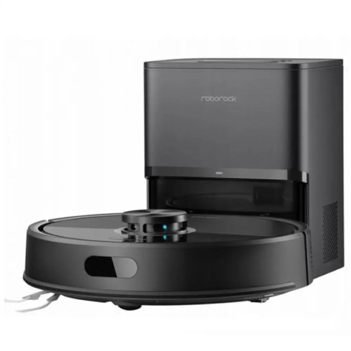 Прахосмукачка робот Roborock Q7 TF+ черен