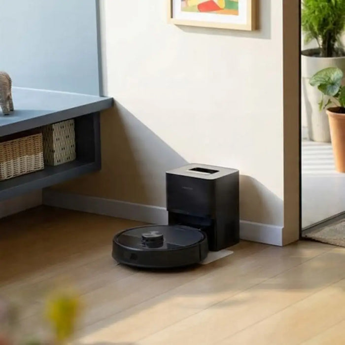 Прахосмукачка робот Roborock Q7 TF+ черен