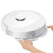 Прахосмукачка робот Roborock Q8 Max White