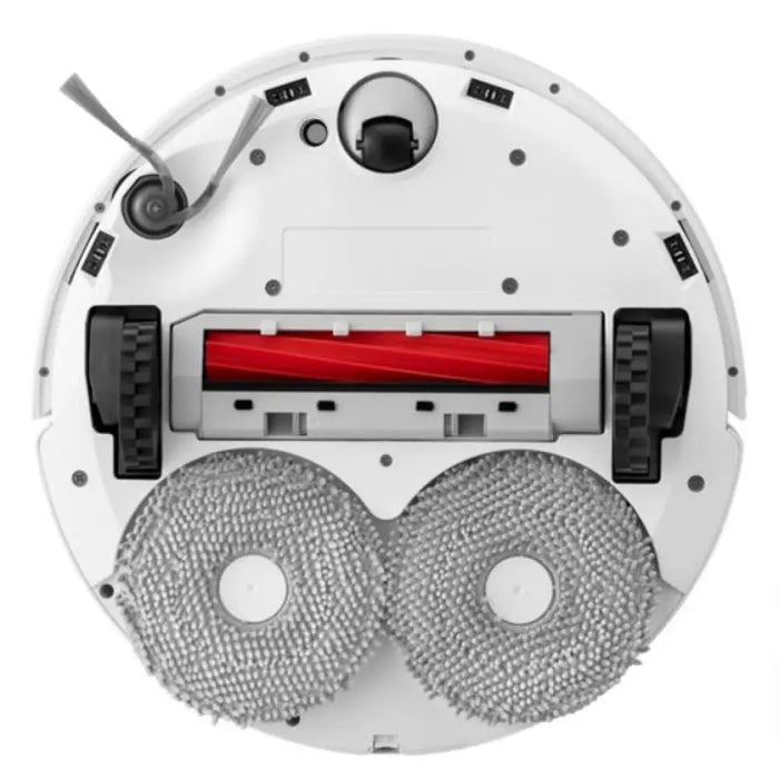 Прахосмукачка робот Roborock QR 598 бял