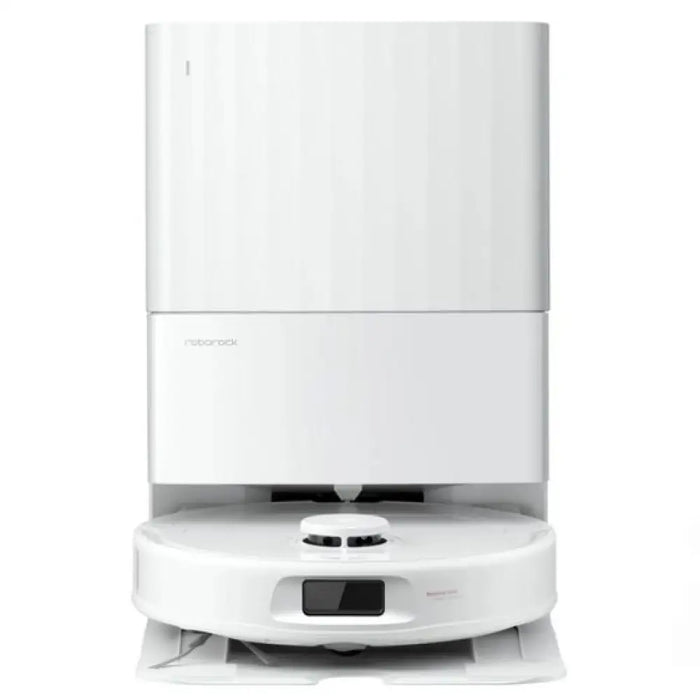 Прахосмукачка робот Roborock QR 598 бял