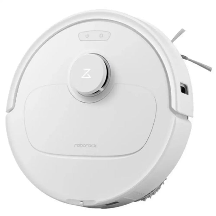 Прахосмукачка робот Roborock QR 598 бял