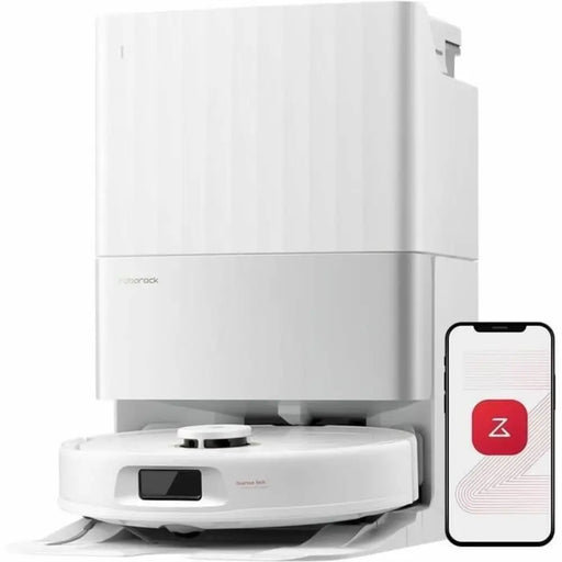 Прахосмукачка робот Roborock QREVO 5AE