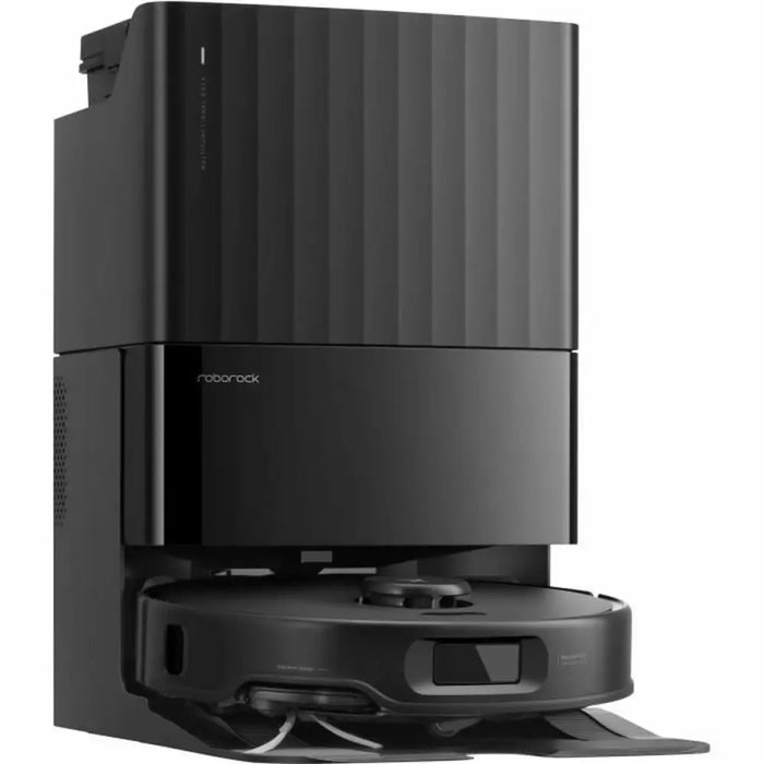 Прахосмукачка робот Roborock QREVO EDGE 5V1