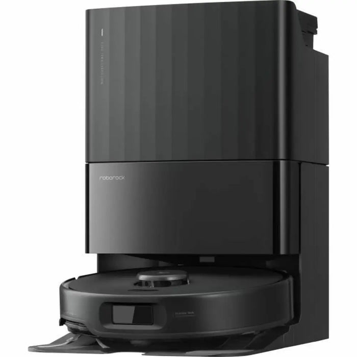 Прахосмукачка робот Roborock QREVO EDGE 5V1