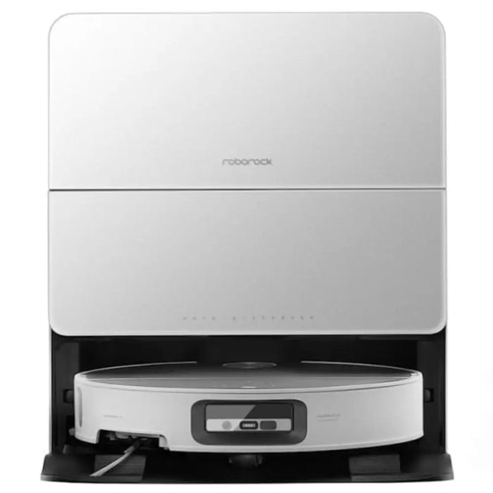 Прахосмукачка робот Roborock Saros 10 Бял