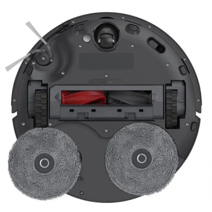 Прахосмукачка робот Roborock Saros 10R