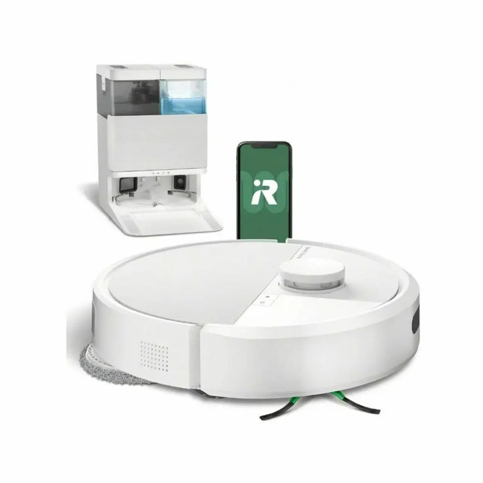 Прахосмукачка робот Roomba 405 PLUS COMBO