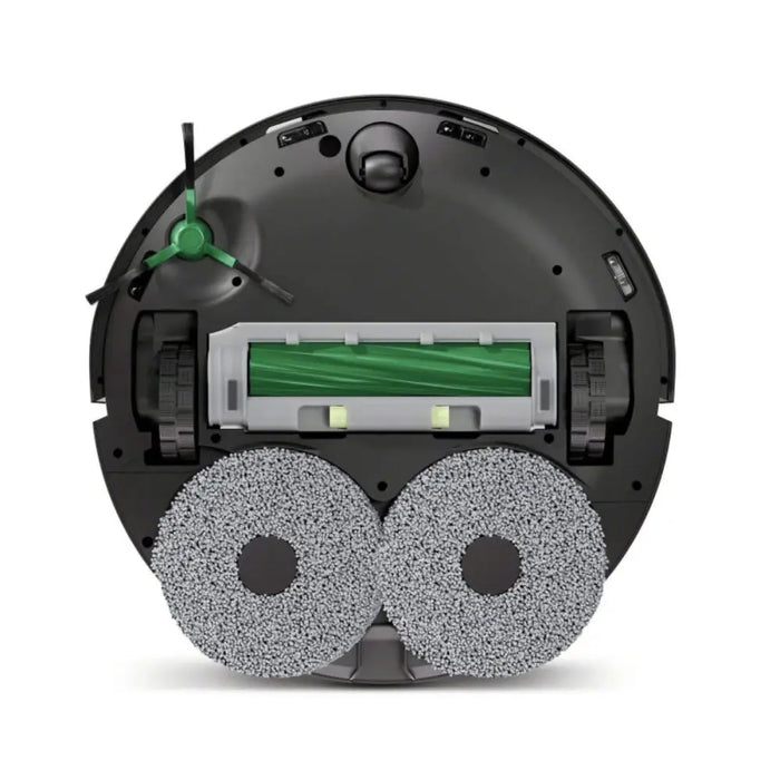 Прахосмукачка робот Roomba 505 COMBO 5000 mAh