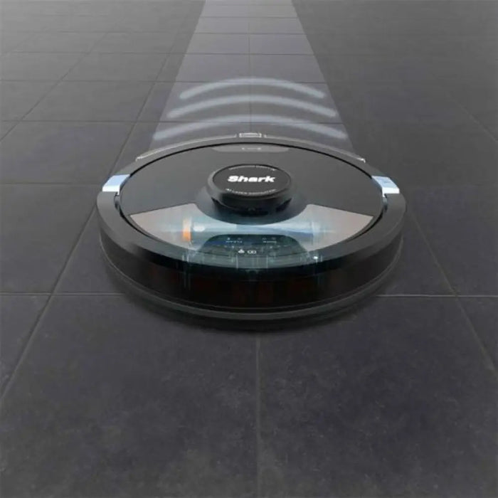 Прахосмукачка робот Shark Matrix Plus RV2620WDEU Wet & Dry