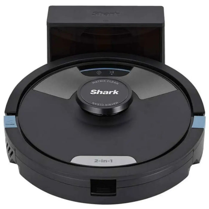 Прахосмукачка робот Shark Matrix Plus RV2620WDEU Wet & Dry