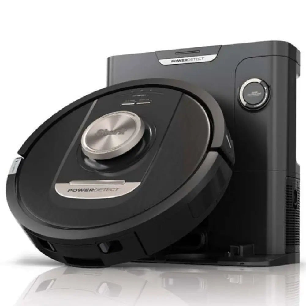Shark Rv852 Прахосмукачка робот Shark PowerDetect Self-Empty RV2820VEEU | Купи от ...