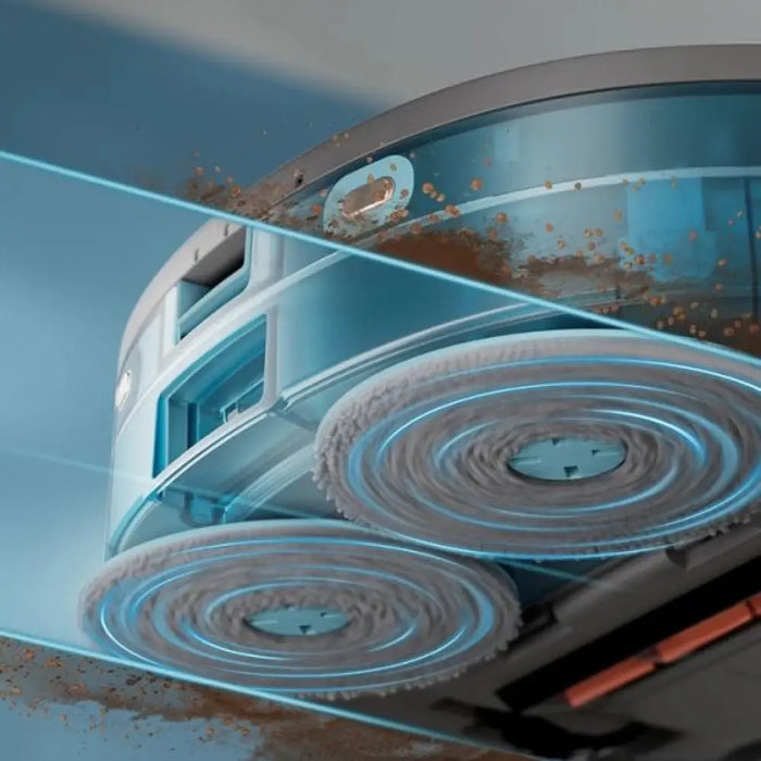 Прахосмукачка робот PHILIPS XU5000/10