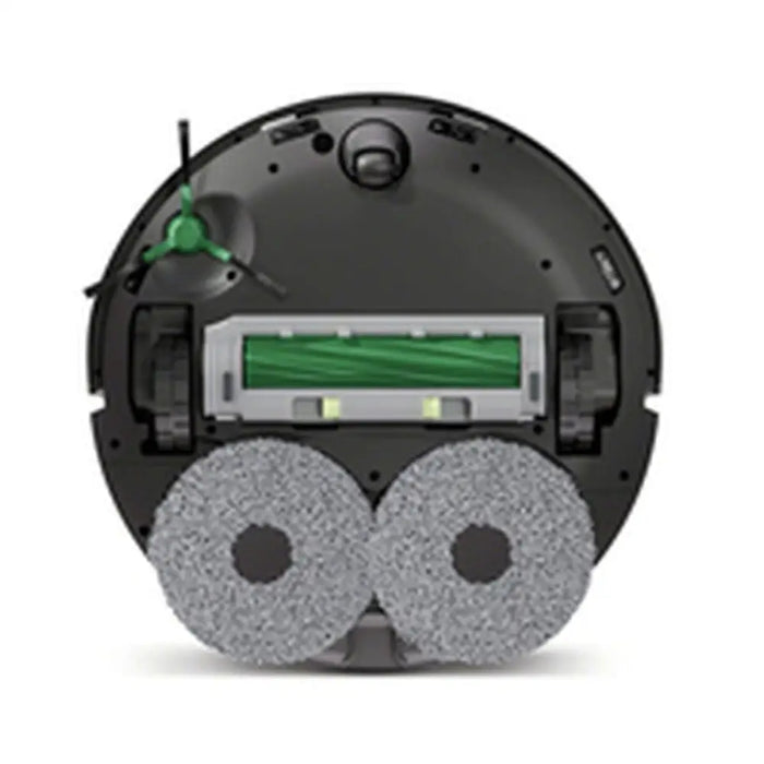 Прахосмукачка робот Roomba 505 COMBO 5000 mAh