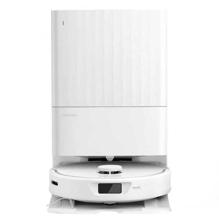 Прахосмукачка робот Roborock Q-Revo S White