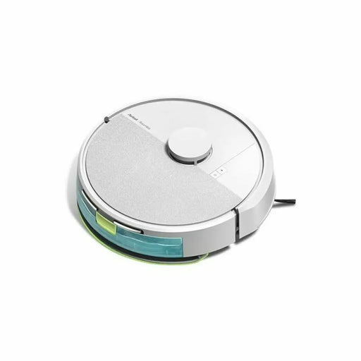 Прахосмукачка робот Roomba 105 COMBO WHITE