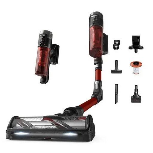 Прахосмукачка Rowenta RH9A73WO VERSATILE