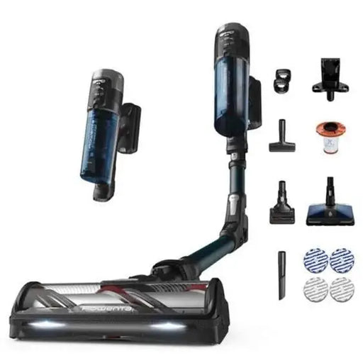 Прахосмукачка Rowenta RH9AD1WO VERSATILE