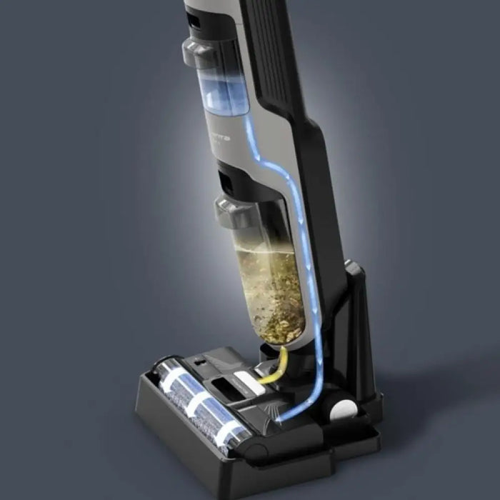 Прахосмукачка ROWENTA X-Clean 4 GZ5035WO 2 в 1