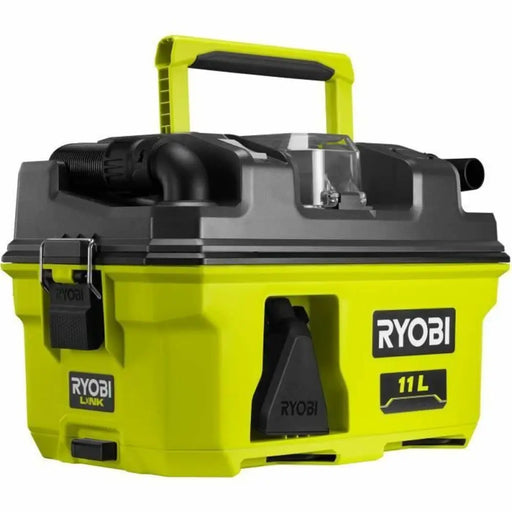 Прахосмукачка Ryobi 18V