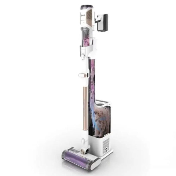 Прахосмукачка с батерия Shark IW3612EU Detect Clean & Empty