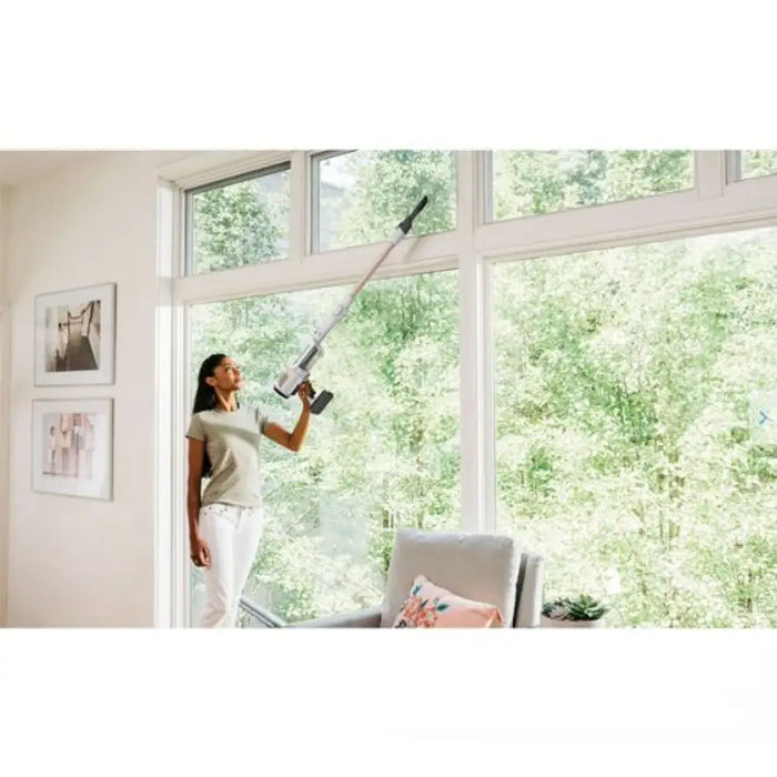 Прахосмукачка с батерия Shark IW3612EU Detect Clean & Empty