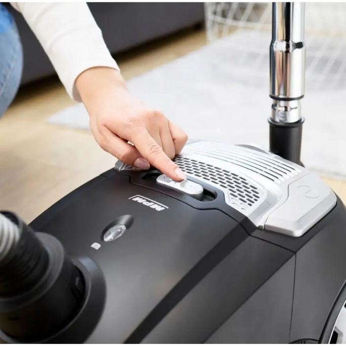 Прахосмукачка с торба MPM MOD-54