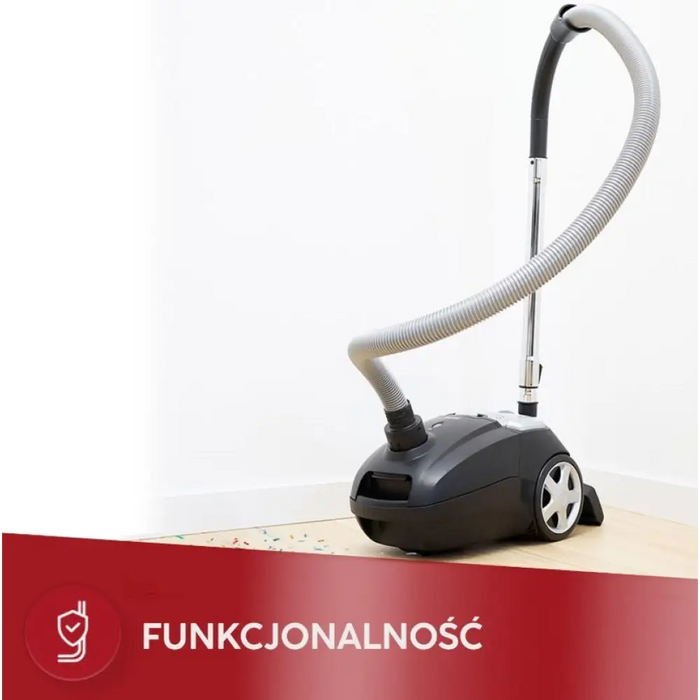 Прахосмукачка с торба MPM MOD-54