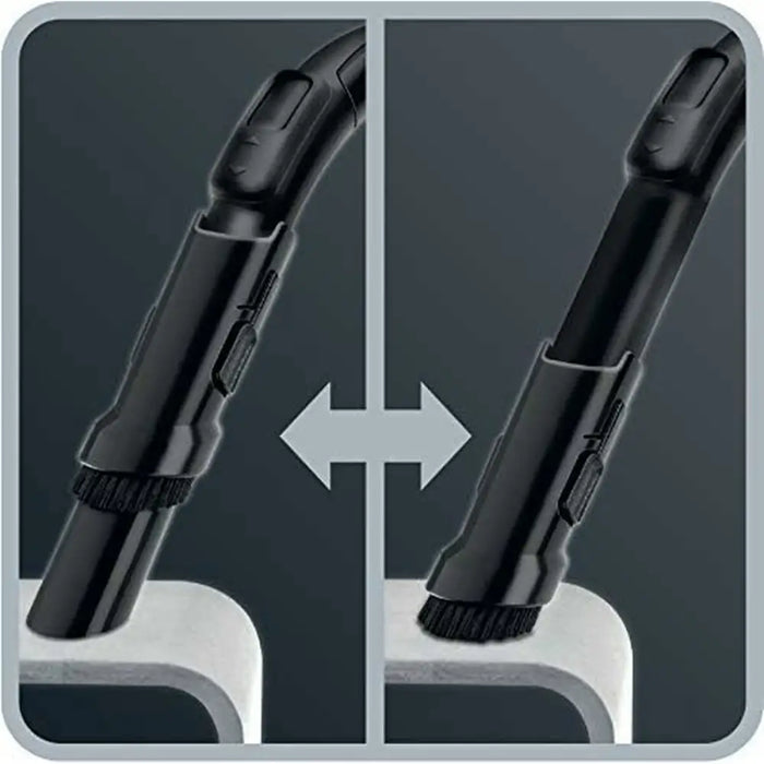 Прахосмукачка с торбичка Rowenta 900 W