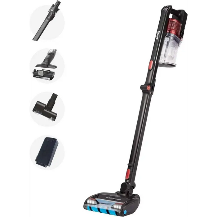 Прахосмукачка Shark IZ300EUT