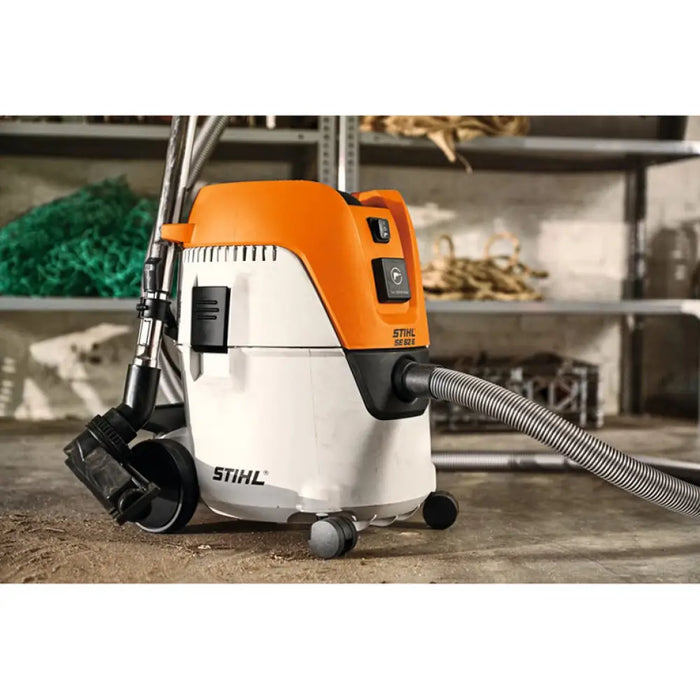ПРАХОСМУКАЧКА STIHL SE 62