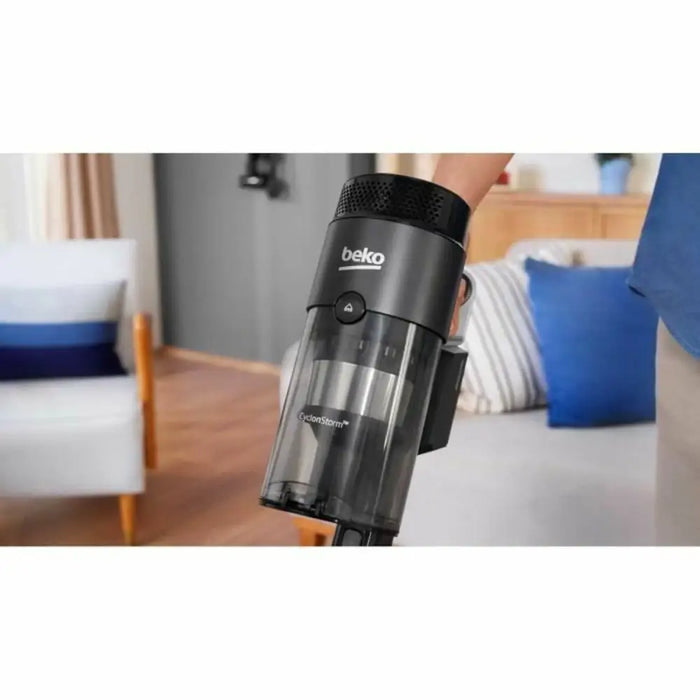 Прахосмукачка-стик BEKO
