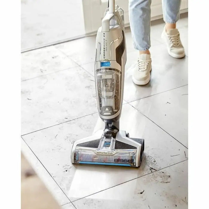 Прахосмукачка-стик Bissell Crosswave C3 560 W