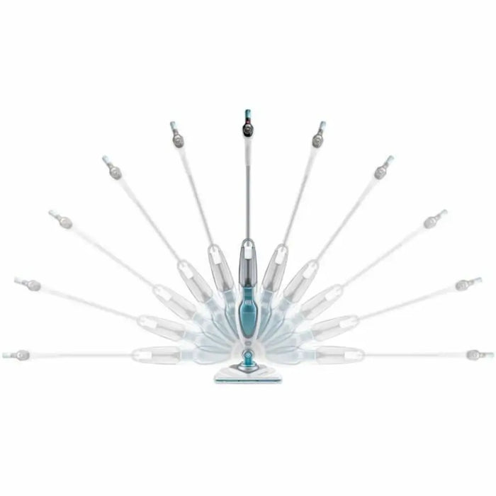 Прахосмукачка-стик Black & Decker FSM1630 1600 W