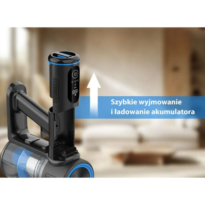 Прахосмукачка-стик Blaupunkt VCH801 200 W