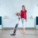 Прахосмукачка-стик EZIclean CYCLOSTEAM P320 1200 W 1800 W