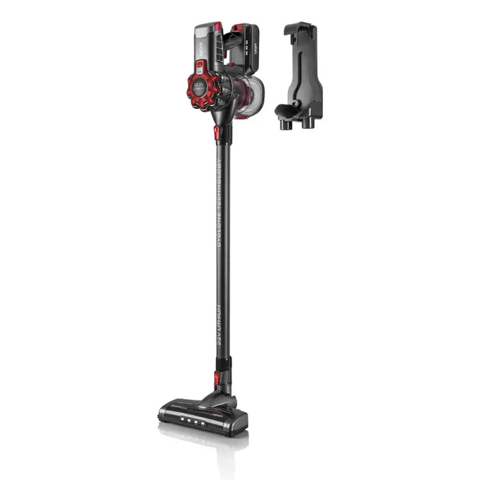 Прахосмукачка-стик Haeger VC-22V.049A 22,2 V