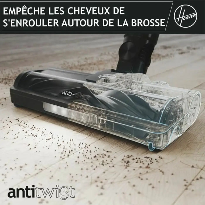 Прахосмукачка-стик Hoover