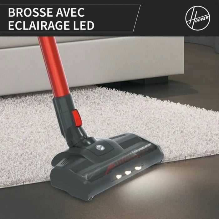 Прахосмукачка-стик Hoover HF122AH