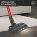 Прахосмукачка-стик Hoover HF122AH