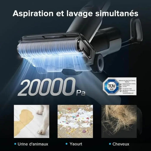 Прахосмукачка-стик Roborock ROBOROCK F25 ACE